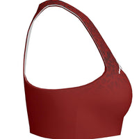 MOVE U Fierce Racerback Bra - M305