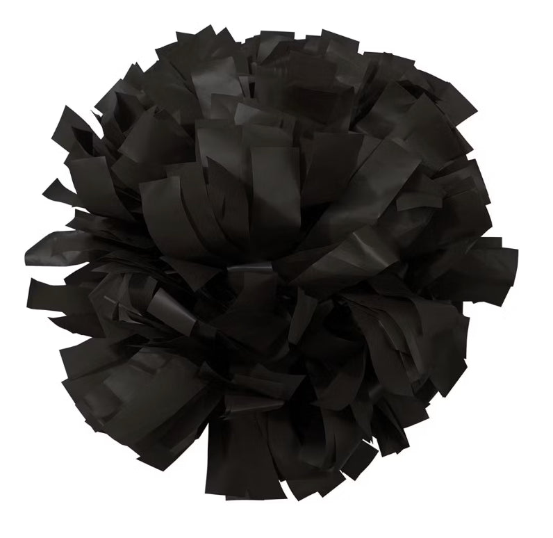 Vinyl 4" Poms (POM4)