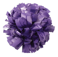 Vinyl 4" Poms (POM4)