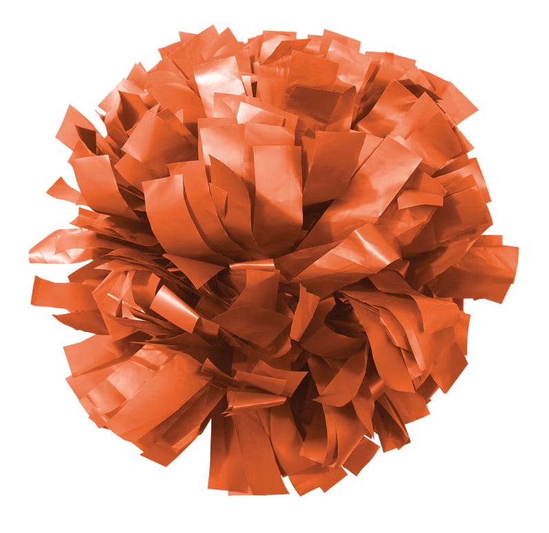 Vinyl 4" Poms (POM4)