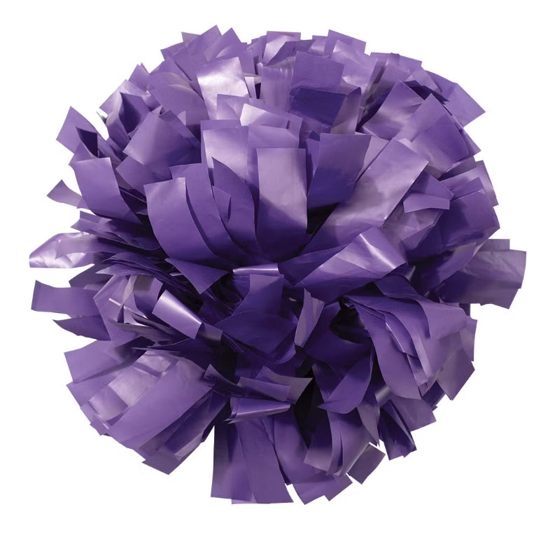 Vinyl 4" Poms (POM4)