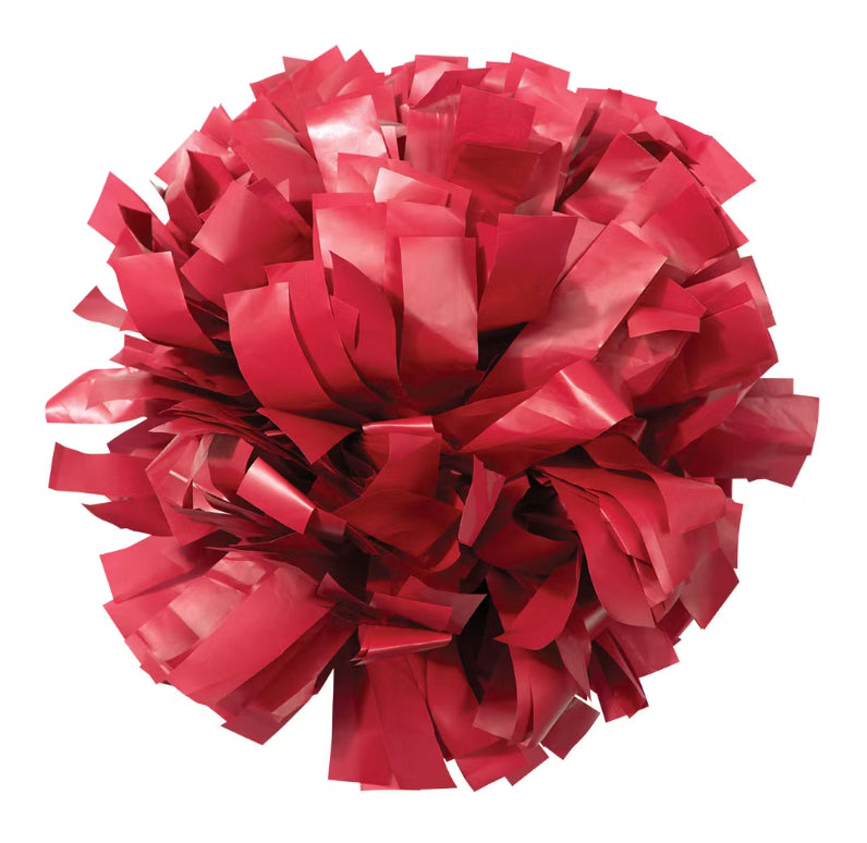 Vinyl 4" Poms (POM4)