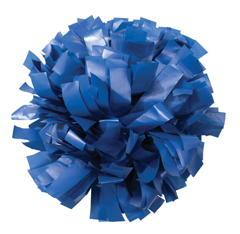 Vinyl 4" Poms (POM4)