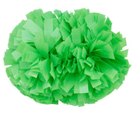 Neon 4" Poms (Neon4)