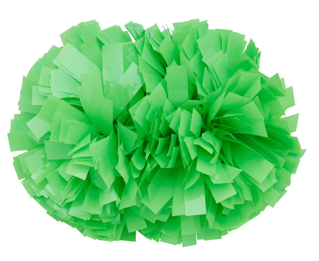 Neon 4" Poms (Neon4)