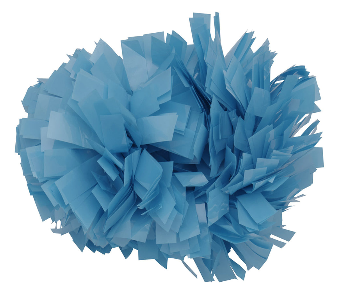 Neon 4" Poms (Neon4)