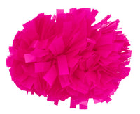 Neon 4" Poms (Neon4)