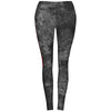 Collision-J475 Midrise Legging-VP2022