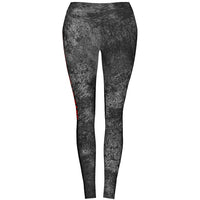Collision-J475 Midrise Legging-VP2022