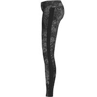 Collision-J475 Midrise Legging-VP2022