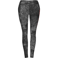 Collision-J475 Midrise Legging-VP2022
