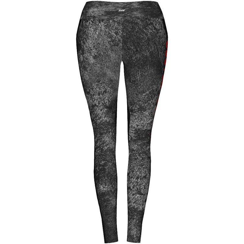 Collision-J475 Midrise Legging-VP2022