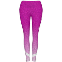 MOVE U Spice Custom Mid-Rise Leggings - VP1065M