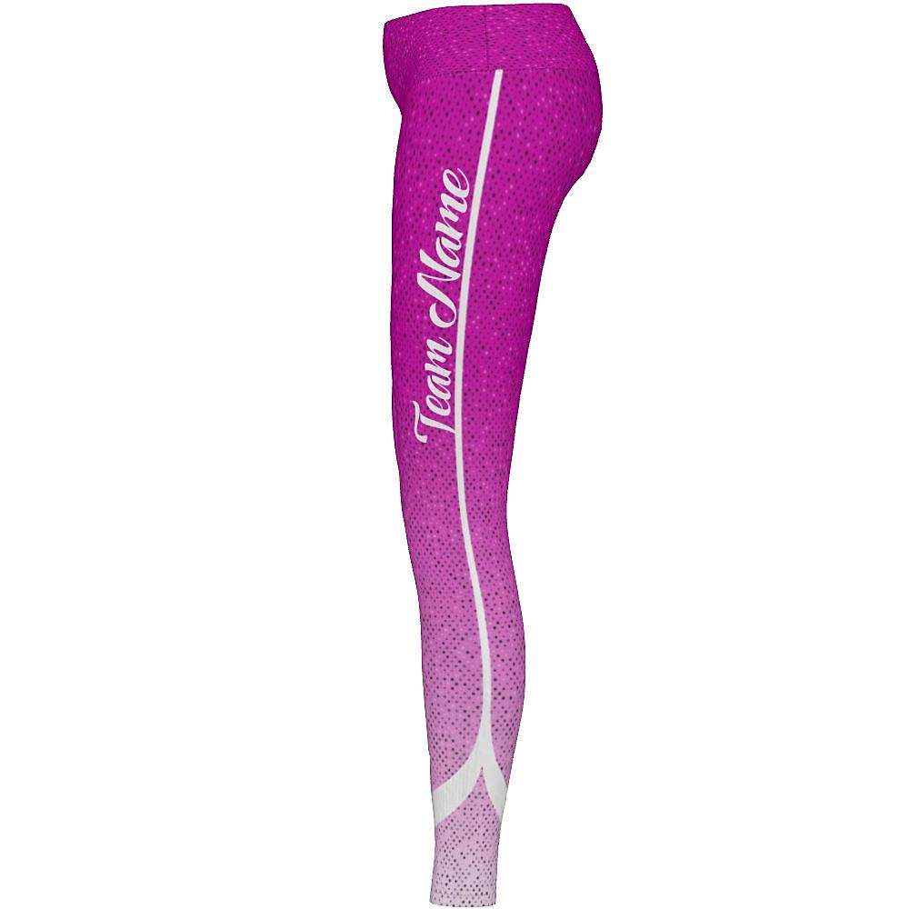 MOVE U Spice Custom Mid-Rise Leggings - VP1065M