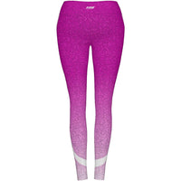 MOVE U Spice Custom Mid-Rise Leggings - VP1065M