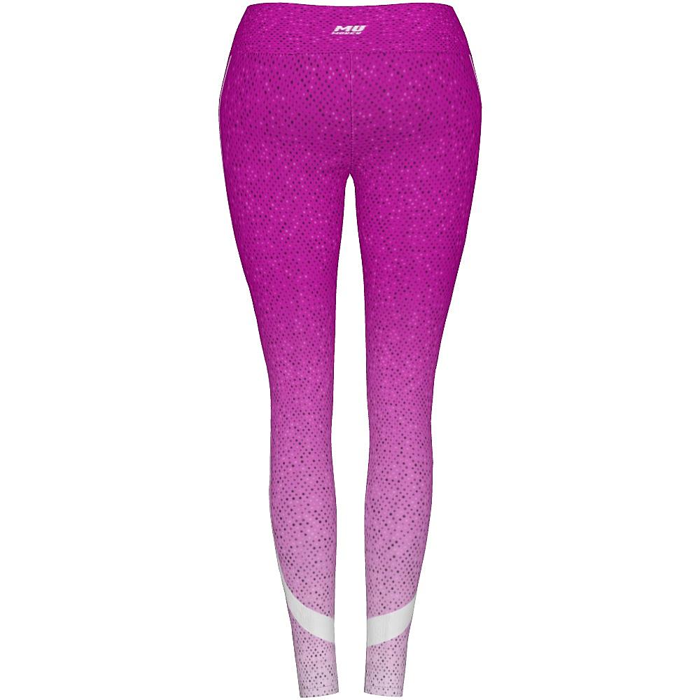 MOVE U Spice Custom Mid-Rise Leggings - VP1065M