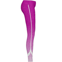 MOVE U Spice Custom Mid-Rise Leggings - VP1065M