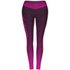 MOVE U Matrix Custom Mid-Rise Team Leggings - VP6022M