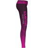 MOVE U Matrix Custom Mid-Rise Team Leggings - VP6022M