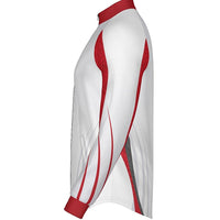 TALON - MEN'S FULL ZIP COLLAR JACKET  - J360