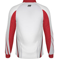 TALON - MEN'S FULL ZIP COLLAR JACKET  - J360