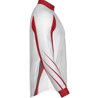 TALON - MEN'S FULL ZIP COLLAR JACKET  - J360