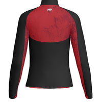 SCRAPER - Lightweight Womens Warm Up Jacket - PR174