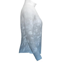 PEBBLE - Lightweight Womens Warm Up Jacket - PR174