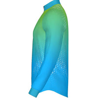 FOCUS - Warmup Jacket - Unisex - PR092