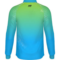 FOCUS - Warmup Jacket - Unisex - PR092