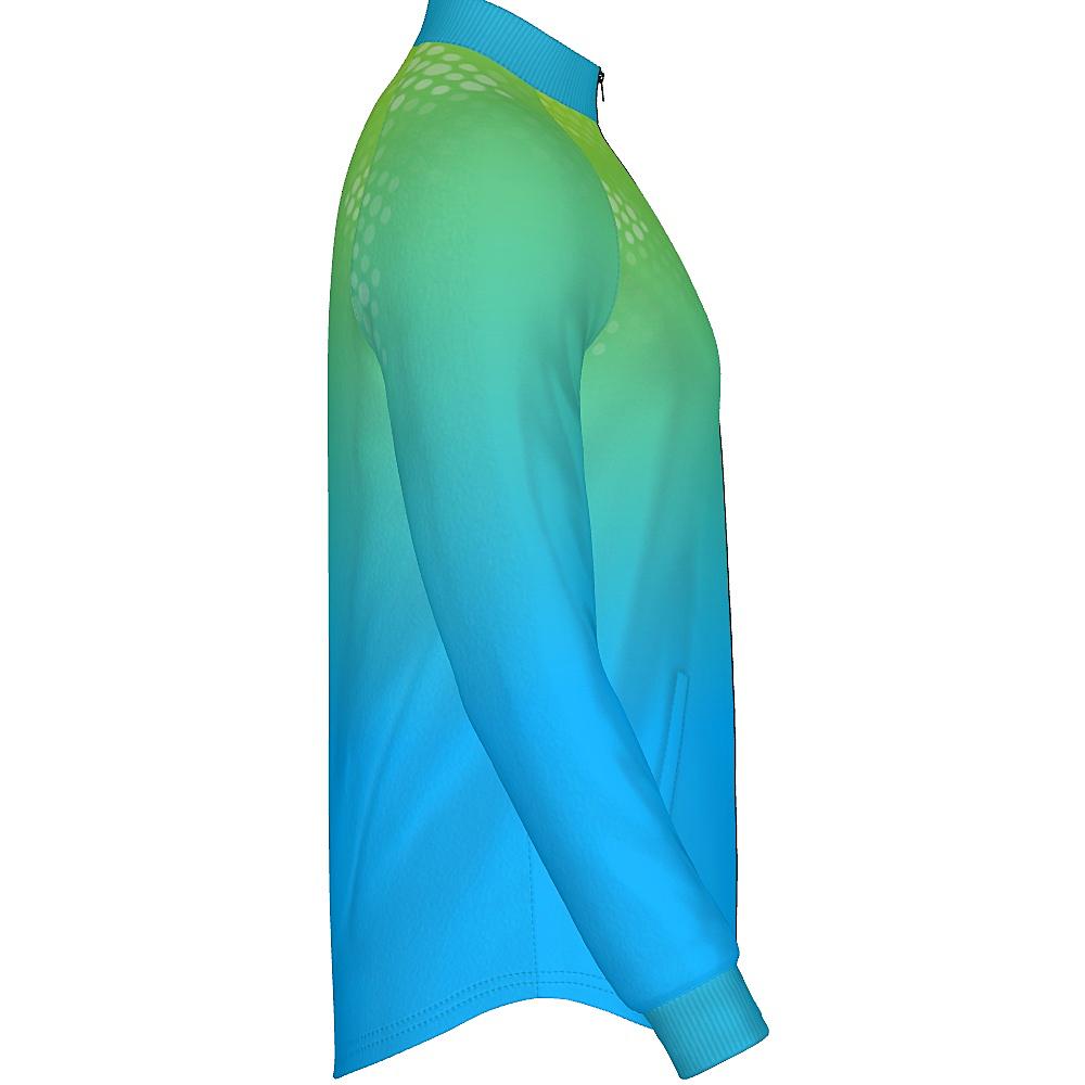 FOCUS - Warmup Jacket - Unisex - PR092