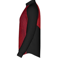 SCRAPER - Warmup Jacket - Unisex - PR092