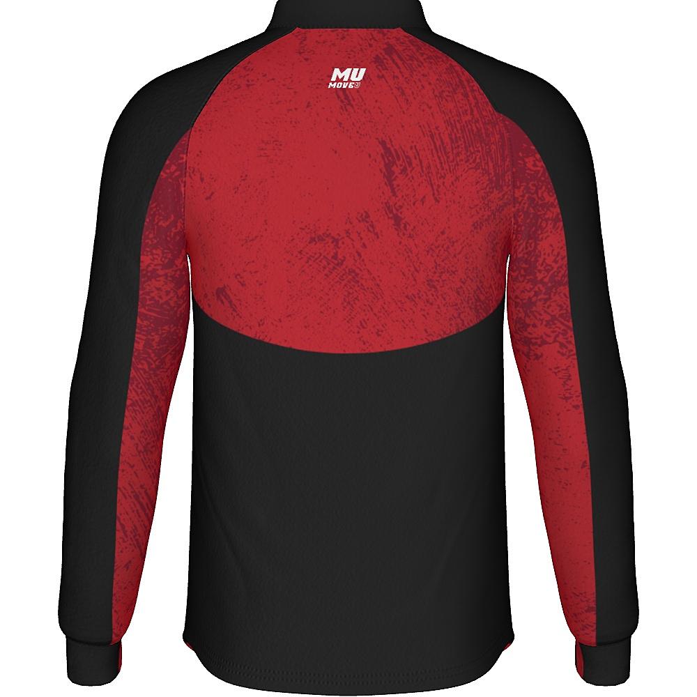 SCRAPER - Warmup Jacket - Unisex - PR092