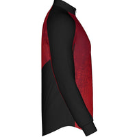 SCRAPER - Warmup Jacket - Unisex - PR092