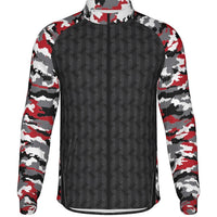 FINDER - Warmup Jacket - Unisex - PR092