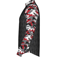 FINDER - Warmup Jacket - Unisex - PR092