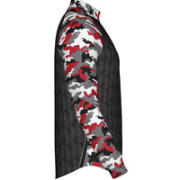 FINDER - Warmup Jacket - Unisex - PR092