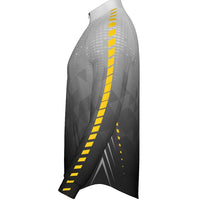 FOG - Warmup Jacket - Unisex - PR092