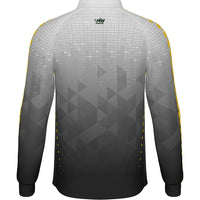 FOG - Warmup Jacket - Unisex - PR092