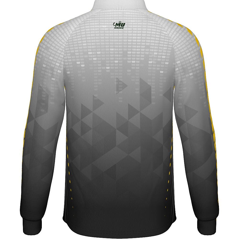 FOG - Warmup Jacket - Unisex - PR092