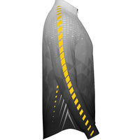 FOG - Warmup Jacket - Unisex - PR092