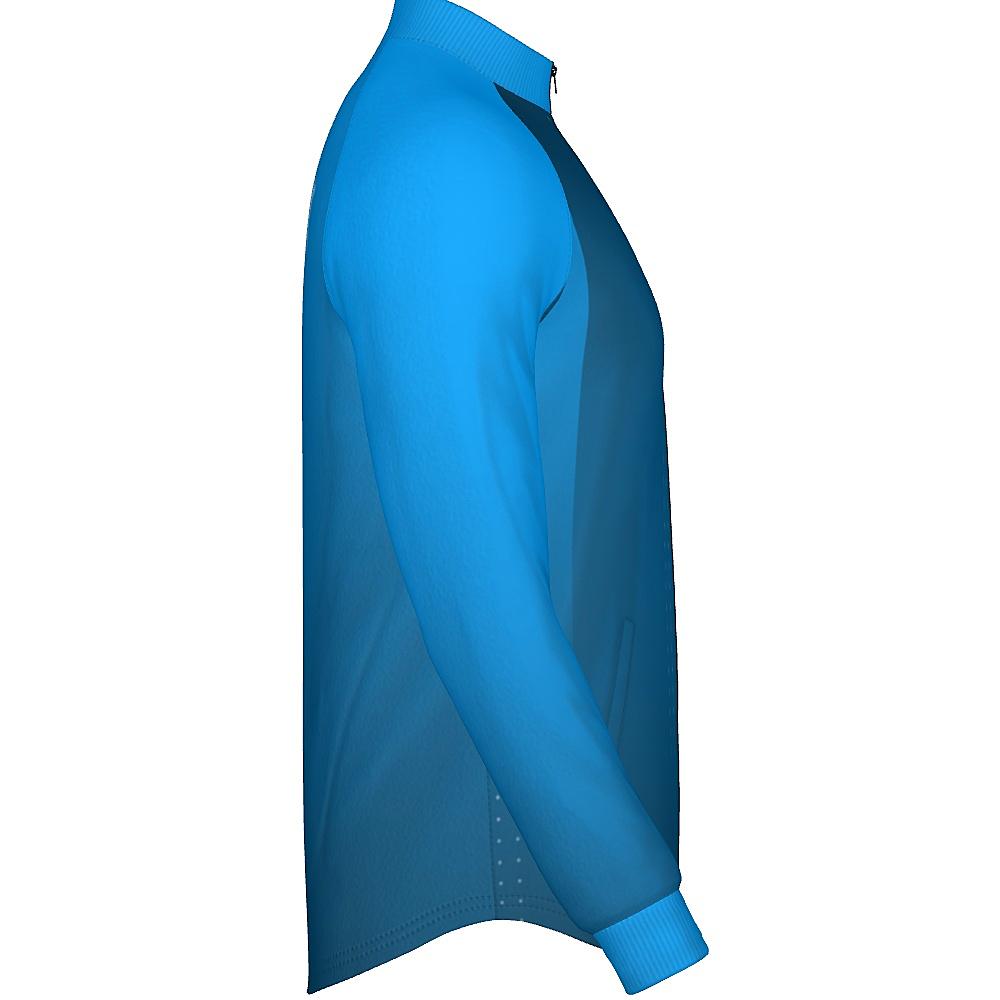 ANGLER - Warmup Jacket - Unisex - PR174