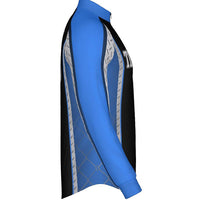 DIAMOND PLATE - Warmup Jacket - Unisex - PR092