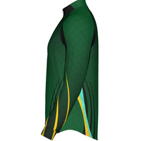 FISHBONE - Warmup Jacket - Unisex - PR092