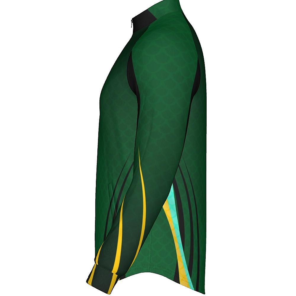 FISHBONE - Warmup Jacket - Unisex - PR092