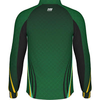 FISHBONE - Warmup Jacket - Unisex - PR092