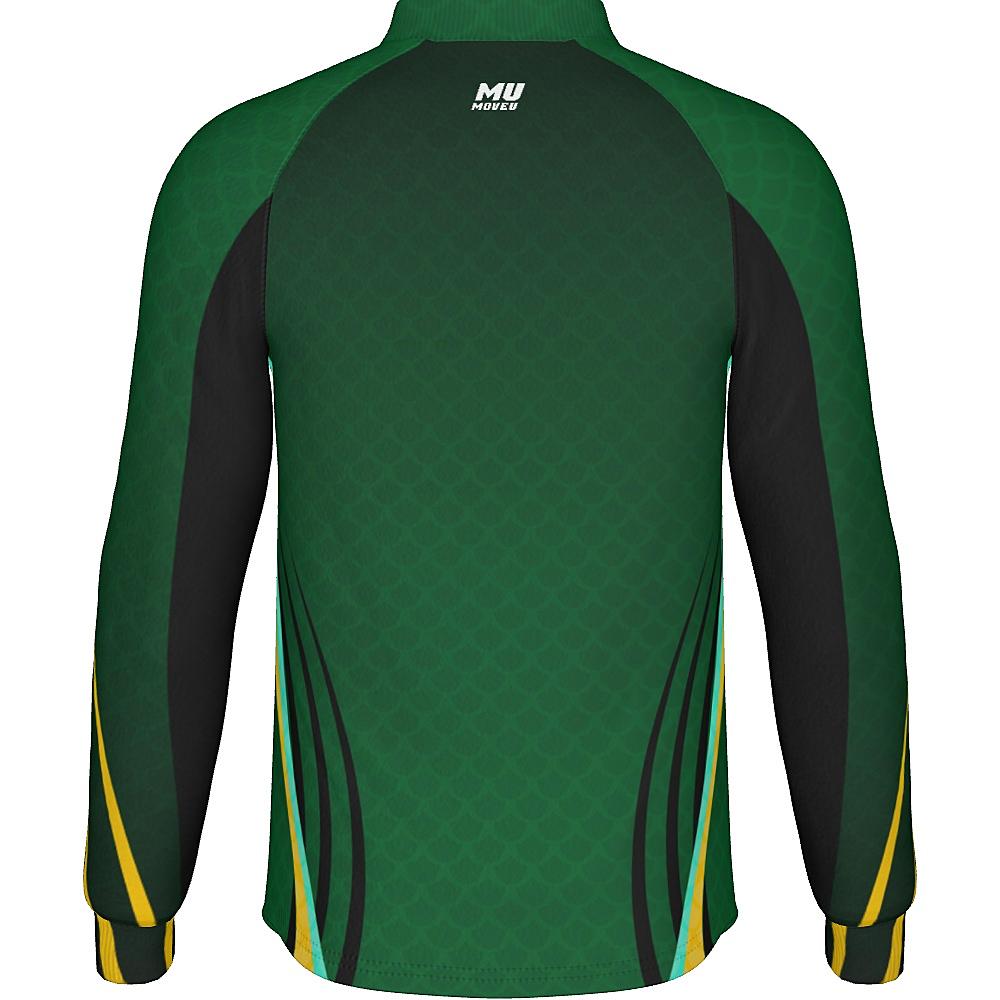 FISHBONE - Warmup Jacket - Unisex - PR092