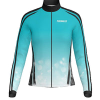 MOVE U Sparkle Custom Dance Team Jacket - VP295M