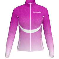 MOVE U Spice Custom Warm Up Jacket - VP1064M