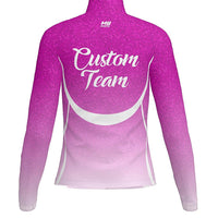 MOVE U Spice Custom Warm Up Jacket - VP1064M